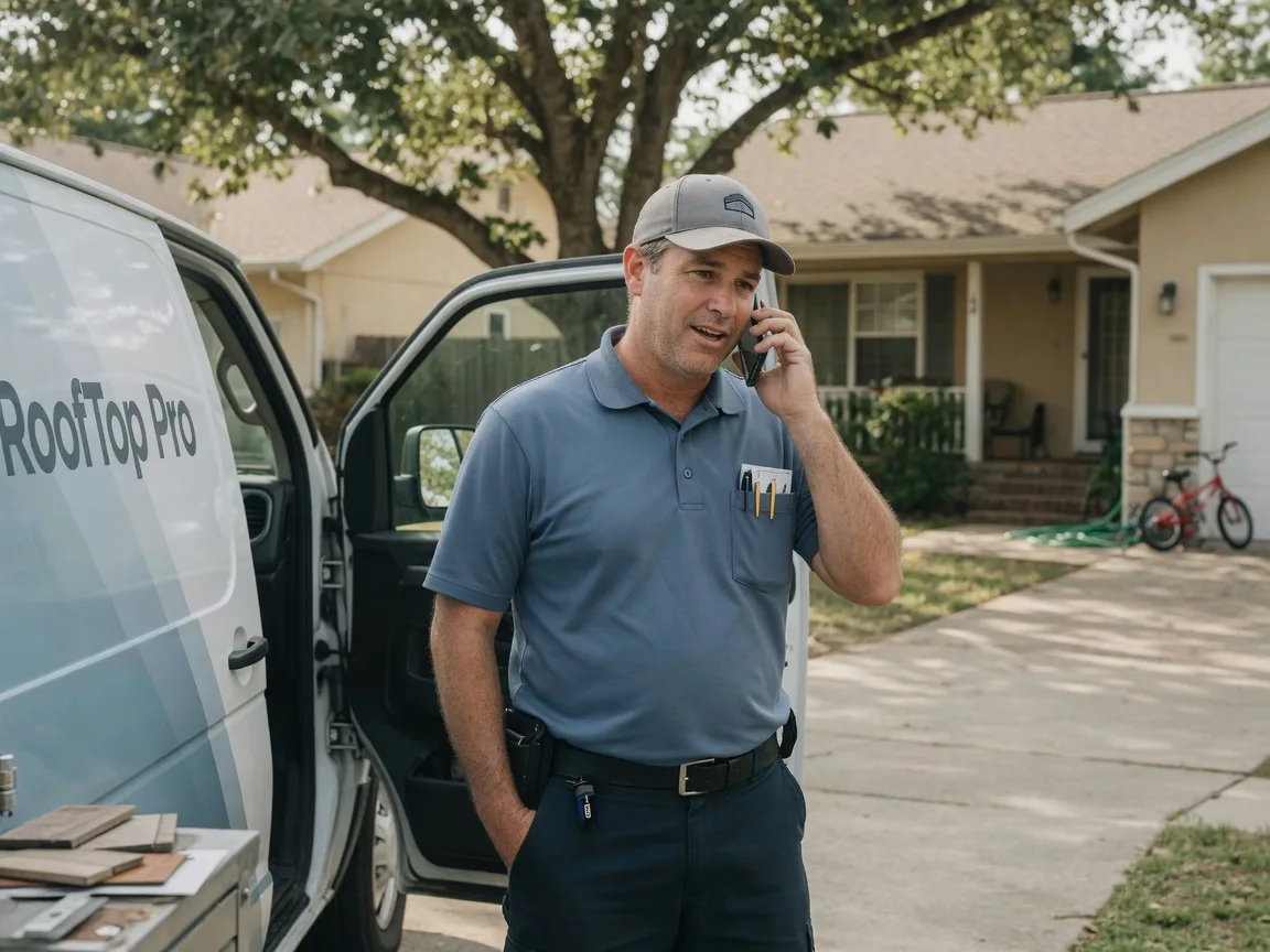 Roof Repair Cherryvale, KS FAQs