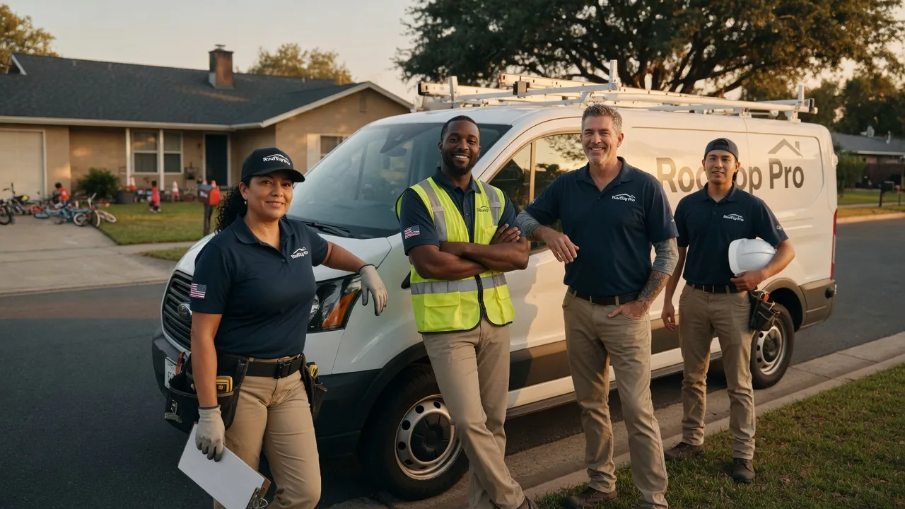 Roof Repair in Cherryvale, KS near me